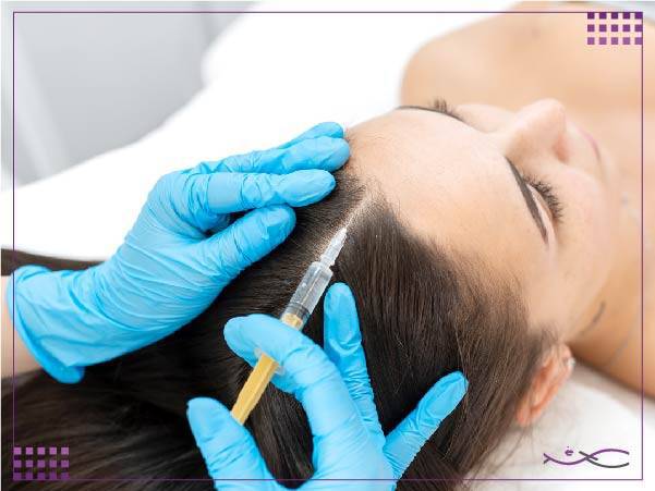 همه چیز درباره مزوتراپی مو 2 مزوتراپی مو