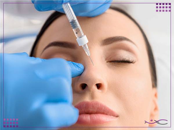 تزریق ژل | کاربردها، نتایج و مزایا و معایب + هزینه 5 تزریق ژل