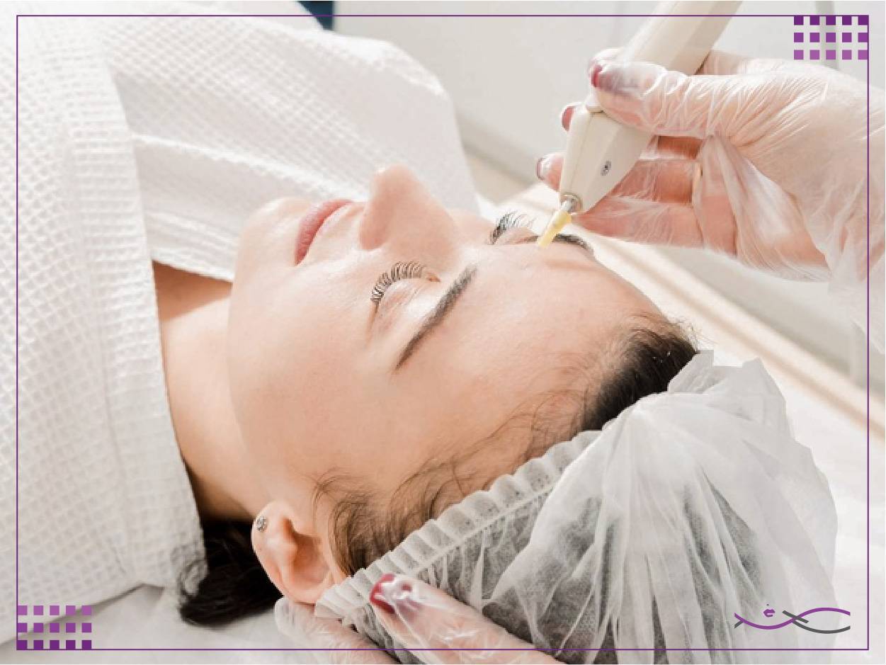 درمانی کربوکسی تراپی