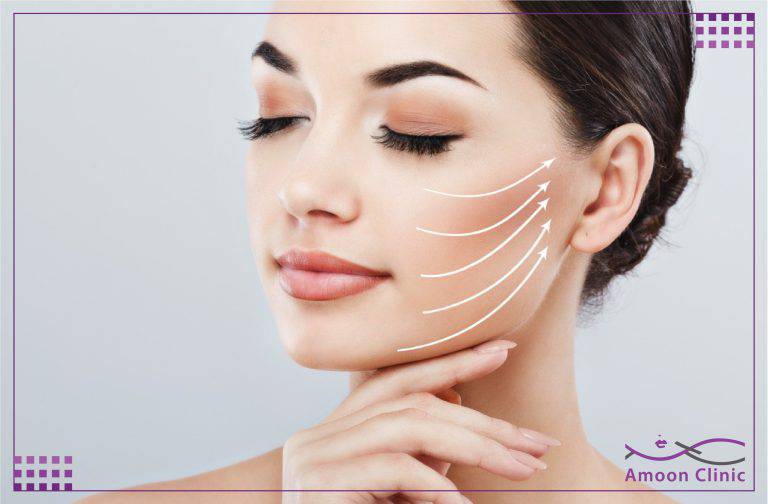 ژل گونه (فیلر گونه)؛ هزینه، عوارض و ماندگاری 6 کانتوریگ صورت