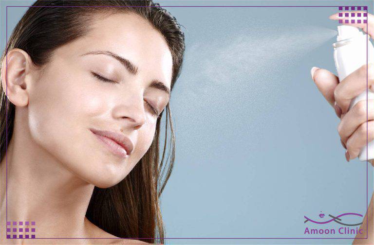 تزریق ژل | کاربردها، نتایج و مزایا و معایب + هزینه 6 مراقبت بعد از کاشت ابرو