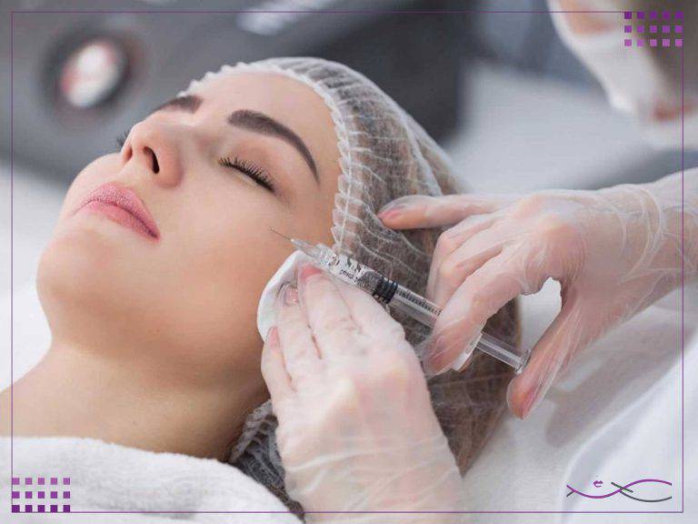 مزوژل چیست؟ مزایا، عوارض، ماندگاری و عکس قبل و بعد 2 مزوژل پروفایلو