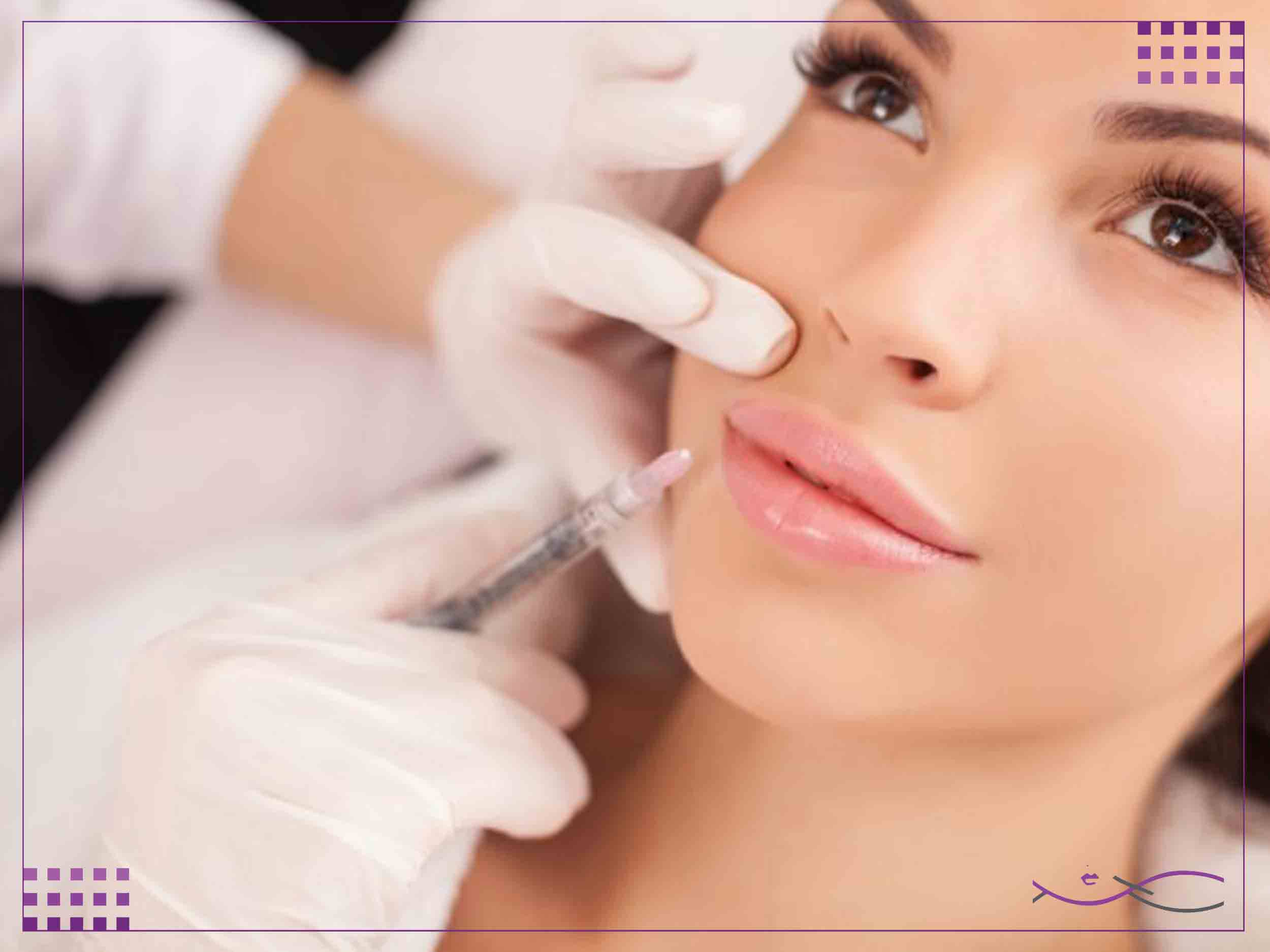 تزریق ژل یا چربی؟