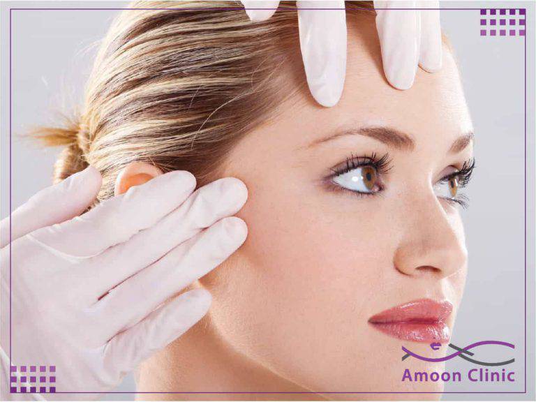 ژل گونه (فیلر گونه)؛ هزینه، عوارض و ماندگاری 5 زاویه سازی صورت