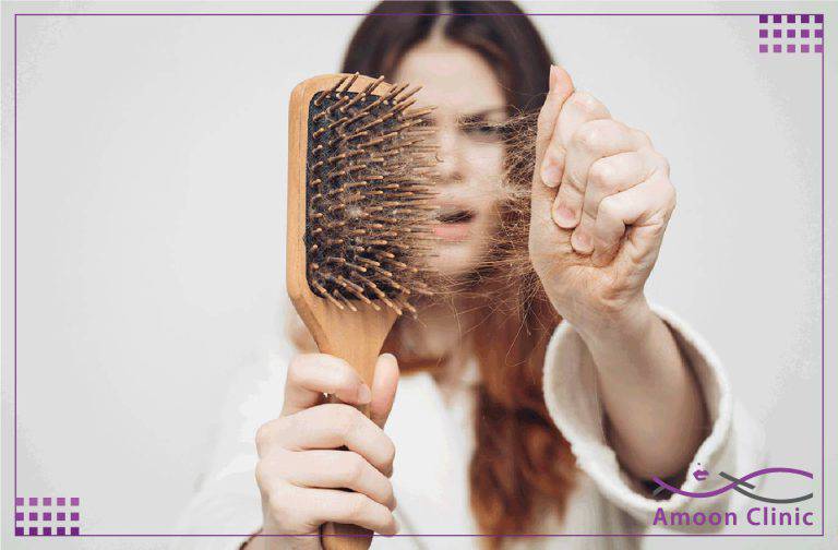کراتینه مو برای سلامتی مو مضر است ؟ 1 عوارض کراتینه مو چیست؟