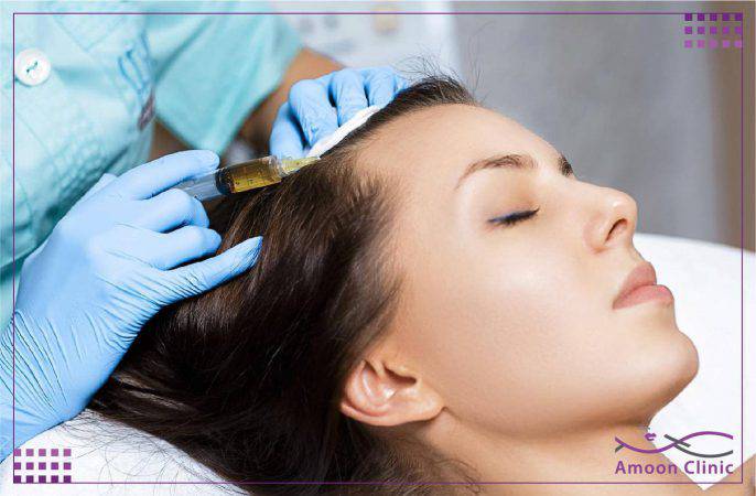 پی آر پی یا PRP چیست؟ پی آر پی یا PRP چیست؟