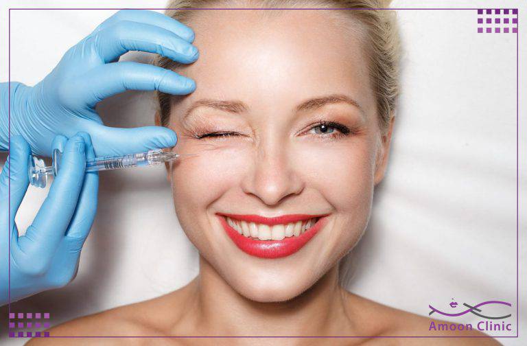 تزریق فیلر یا ژل| مقایسه انواع ژلها و ماندگاری و هزینه 5 عوارض فیلر چیست