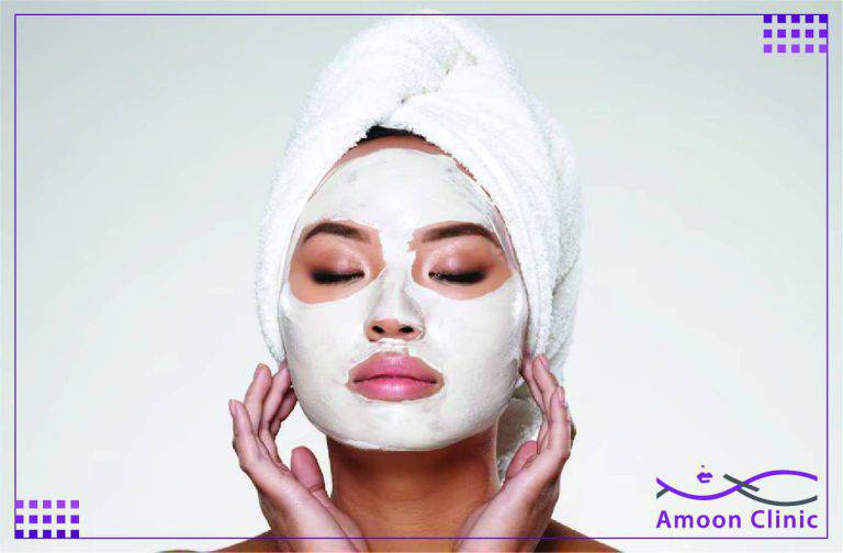 پوست چیست ؟ 5 مزایا فشیال صورت