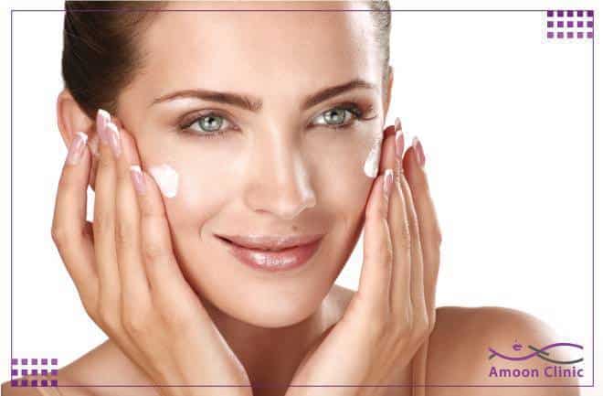 بهترین روش های کاهش چربی پوست