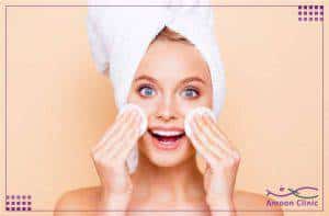 در رابطه با مزوتراپی چه میدانید؟ 9 پاکسازی پوست