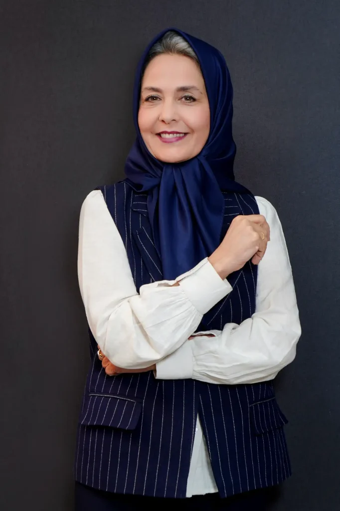 دکتر پروین متوسلین