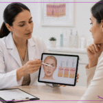 کربوکسی‌تراپی یا مزوتراپی؛ کدام برای چربی موضعی و جوان‌سازی بهتر است؟